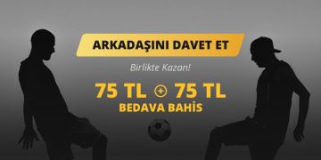 Mobilbahis Arkadaşını Davet Et Bonusu arkadasini davet et mobilbahis