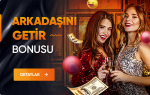 Mariobet Arkadaşını Getir Bonusu Arkadaşını Getir Bonusu