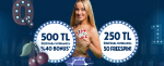 Casinomaxi Her Çarşamba 3000 TL Bonus Senin casinomaxi her carsamba 3000tl bonus