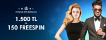 casinomaxi hosgeldin bonus