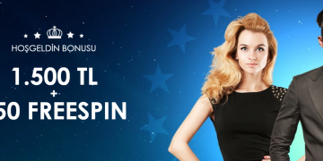 Casinomaxi 1500 TL + 150 Freespin Hoşgeldin Bonus Paketi casinomaxi hosgeldin bonus