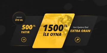 Mobilbahis 1500 TL İlk Yatırım Bonusu ilk-yatirim-mobil