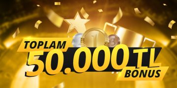 Mobilbahis 50.000 TL'lik Bahis Ligi Kampanyası mobilbahis 50 000TL bahis ligi