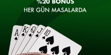 Anadolu Casino İle Her Gün 200 TL Bonus anadolu casino her gun 200