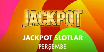 Anadolu Casino Her Perşembe Free Spin Jackpot Slotlarda anadolu casino jackpot slot bonus