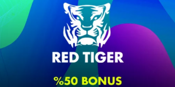 Anadolu Casino Her Salı Red Tiger'da 1000 TL Bonus anadolu casino red tiger bonus