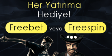 Celtabet Her Yatırıma Ekstra Freebet veya Freespin celtabet 3