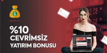 Süpertotobet %10 Çevrimsiz Yatırım Bonusu çevrimsiz yatırım bonusu