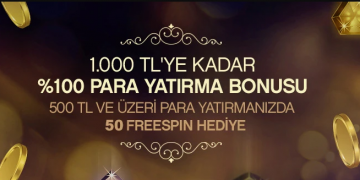 Casino Metropol 1500 TL + 100 Free Spin Hoşgeldin Bonusu metropol hosgeldin bonus