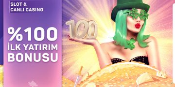 Betnbet %100 Casino İlk Yatırım Bonusu betnbet-bonus-1