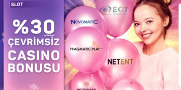 Betnbet %30 Çevrimsiz Slot Yatırım Bonusu betnbet bonus 4