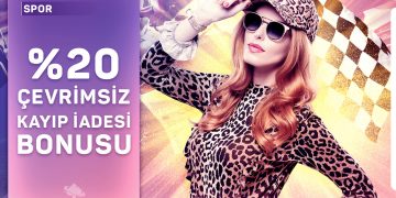 Betnbet %20 Spor Kayıp İadesi! betnbet bonus 5