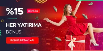 Betkanyon %15 Çevrimsiz Yatırım Bonusu cevrimsiz yatirim bonusu