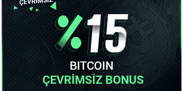 Hiltonbet %15 Çevrimsiz Bitcoin Bonusu hiltonbet bonus 12