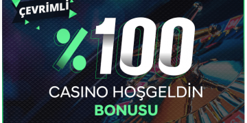 Hiltonbet %100 Casino Hoş Geldin Bonusu hiltonbet bonus 2