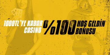 Kolaybet %100 Casino Hoşgeldin Bonusu kolaybet bonus 3