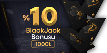 Lordcasino %10 Çevrimsiz Blackjack Bonusu lordcasino bonus 10