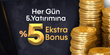 Lordcasino Her Gün 5.Yatırımına %5 Ekstra Çevrimsiz Bonus lordcasino bonus 8