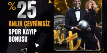 MrCasino %25 Anlık Çevrimsiz Spor Kayıp Bonusu mrcasino bonus 9