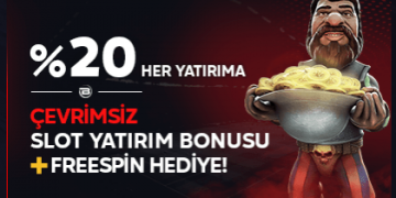 Ofansifbet %20 Çevrimsiz Slot Yatırım Bonusu ofansifbet bonus 3