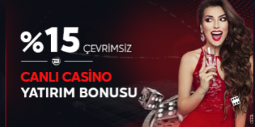 Ofansifbet %15 Çevrimsiz Canlı Casino Yatırım Bonusu ofansifbet bonus 4