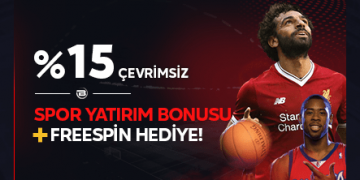 Ofansifbet %15 Çevrimsiz Spor Yatırım Bonusu ofansifbet bonus 5