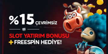 Ofansifbet %15 Çevrimsiz Slot Yatırım Bonusu ofansifbet bonus 6