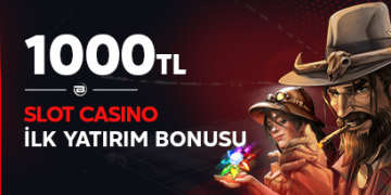 Ofansifbet 1000 TL Slot Hoşgeldin Bonusu ofansifbet bonus 8