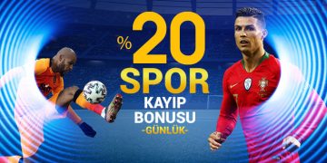 Piabet %20 Günlük Spor Kayıp Bonusu piabet bonus 11