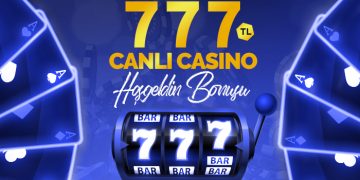 Piabet 777 TL Canlı Casino Hoşgeldin Bonusu piabet bonus 2