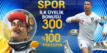 Piabet 300 TL + %100 Free Spin İlk Üyelik Bonusu piabet bonus 3