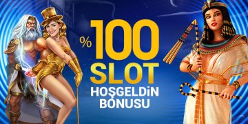 Piabet %100 Slot Hoşgeldin Bonusu piabet bonus 4
