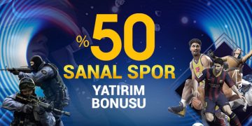 Piabet %50 Sanal Spor Yatırım Bonusu piabet bonus 6