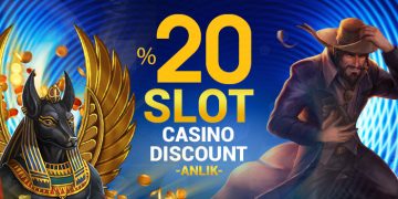 Piabet %20 Anlık Casino Slot Discount piabet bonus 9