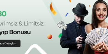 Sahabet %30 Çevrimsiz Kayıp Bonusu sahabet bonus 5