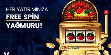 Vegabet Her Yatırıma Free Spin Bonusu vegabet bonus 12