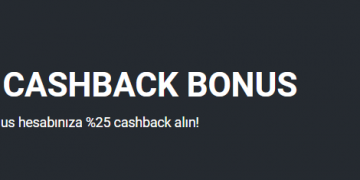 1xbet Payfix %25 Cashback Bonusu 1xbet bonus 2