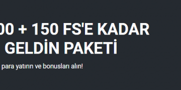 1xbet 1500 Euro + 150 Free Spin Hoş Geldin Paketi 1xbet bonus 3