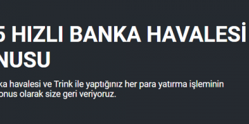 1xbet %25 Havale Yatırım Bonusu 1xbet bonus 7