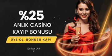 Betamk %25 Anlık Casino Kayıp Bonusu betamk-casino-kayip