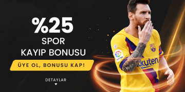 Betamk %25 Anlık Spor Kayıp Bonusu betamk-spor-kayip