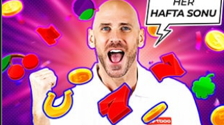 Betboo Hafta Sonu Slot Free Spin Bonusu betboo bonus 12