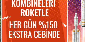 Betboo Her Gün %150'ye Kadar Kombine Bonusu betboo bonus 2