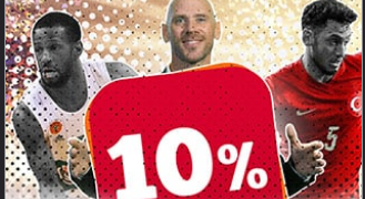 Betboo Spor Bahisleri 3000 TL'Ye Kadar Kayıp Bonusu betboo bonus 4