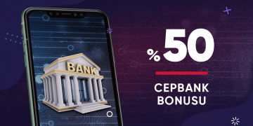 Betovis %50 Cepbank Yatırım Bonusu betovis bonus 11