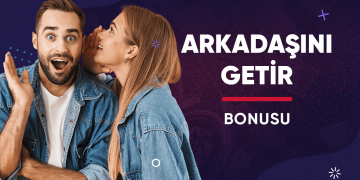 Betovis Arkadaşını Getir bonusu betovis bonus 13