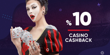 Betovis %10 Casino Cashback Bonusu betovis bonus 6