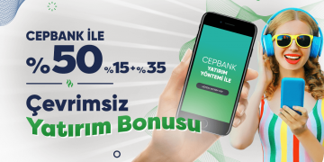 Betpipo %15 Çevrimsiz CepBank Bonusu + %35 Kayıp Bonusu betpipo-cepbank