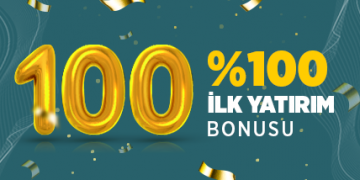 Biabet %100 İlk Yatırım Bonusu biabet bonus 1