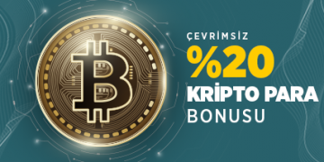 Biabet %20 Çevrimsiz Kripto Para Bonusu biabet bonus 3